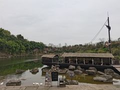 -两江国际影视城