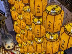 -广州西关永庆坊旅游区
