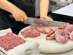 -马记伊源斋涮肉·清真菜(百子湾店)