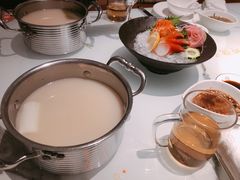-虾佬圣汤·海鲜姿造(乐堤港店)