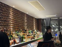 -LAMP BAR 水烟音乐酒吧