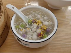 -朱新年·苏式汤团·面点(北寺塔店)