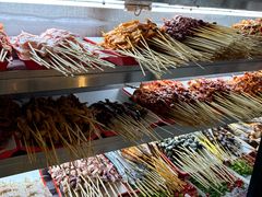 -为民烧烤吧.自贡爆炒菜(收录10年好店)