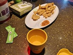 -蛙喔牛蛙(浦口澳林店)