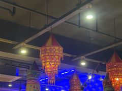 -花腰餐吧Bistro烧烤 傣味(传媒大学店)