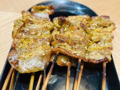 -隅乐胡椒虾·台湾菜·团建(皇岗店)