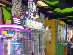 -星际传奇·电玩城·游戏厅·儿童乐园(大悦城店)