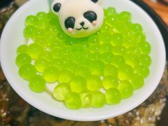 -老板恋上鱼(振华商厦店)