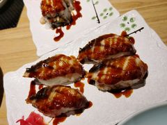 -虹料理·日料放题(悠方店)