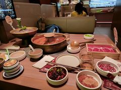 -巴奴毛肚火锅(京西大悦城店)