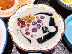 -重庆德庄火锅(城中万达店)
