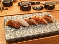 -鮨政· Omakase(港汇恒隆广场店)