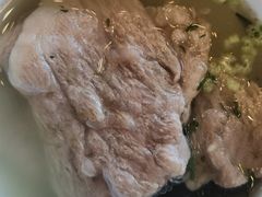 紫苏浸和牛-广州富力君悦大酒店空中花园