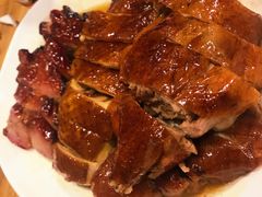 烧腊三拼-霸道川面馆(张江店)