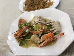 -新享乐海鲜(翠华路店)
