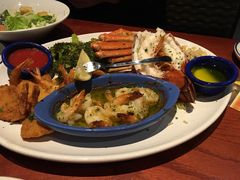 -RED LOBSTER(中城西店)
