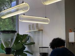 -red donkey coffee