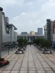 -静安洲际酒店·宴会厅