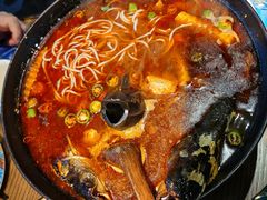 -雀舞云南菜(乐客城店)