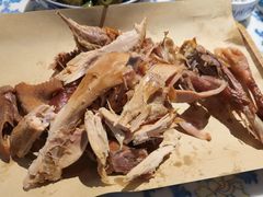 -汉唐守艺人·河北面馆(民心河店)