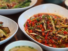 -刘东家老碗(紫荆山路店)