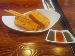 -安妮意大利餐厅(世贸天阶店)