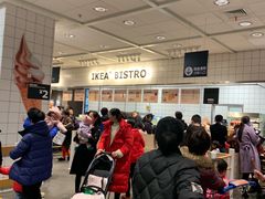 -宜家·瑞典风味餐厅(无锡店)