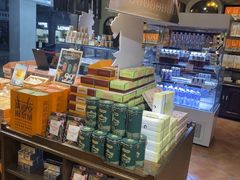 -黄远堂凤梨酥·伴手礼(中山路六店)