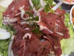 -外婆掌柜·东北家庭烤肉(托乐嘉店)