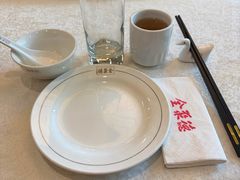 -北京全聚德(方庄店)