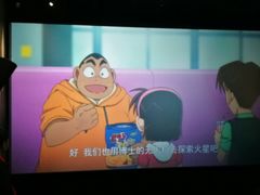 -华夏太古巨幕影城(贺龙广场店)
