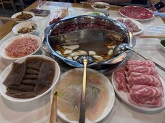 -红姐重庆火锅(曙光路店)