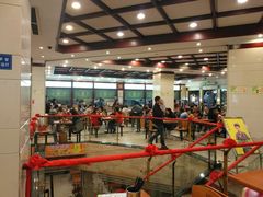 大堂-龙抄手(春熙路总店)