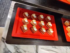 -沈阳和平艾美酒店新食谱西餐厅