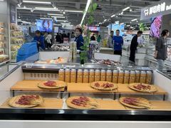 -盒马鲜生(观音桥店)
