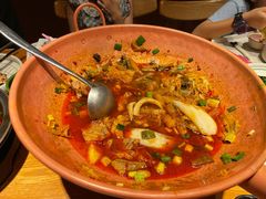 -云海肴·汽锅鸡·云南菜(高德置地店)