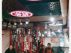 -满兴咱妈烀饼铁锅炖(兰州北街店)