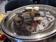 -本炙炭烤·蒲烧活鳗料理店(金沙洲店)