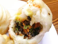 -恒记金煎包(指南里小区店)