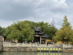 -西园戒幢律寺