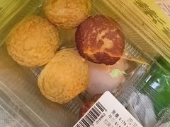 -糕材生•糕点•生日蛋糕(钟楼街店)