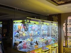 -北丽宫水疗会(宝利来国际大酒店店)