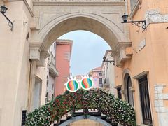 -华谊兄弟（长沙）电影小镇