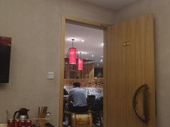 -巴蜀印象火锅(永陵总店)