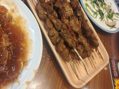 -清真吐鲁番餐厅(牛街店)