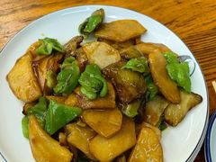 -圣夜东北菜烧烤·夜宵·龙虾(胥江路店)