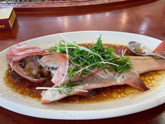 -旺富东海大酒楼(海鲜街店)