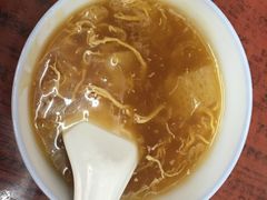 -添發碗仔翅美食