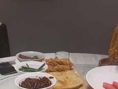-大鸭梨烤鸭(北洼路店)
