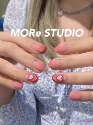 -M·X Nail日式美甲美睫